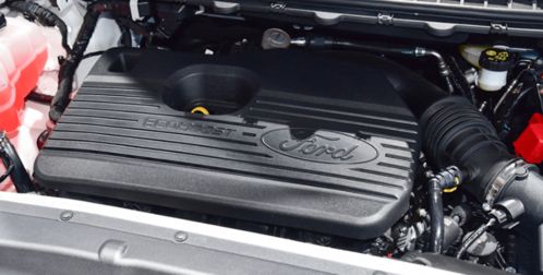 集豪华科技与强大性能于一身的中大型SUV 欧美销量扛把子