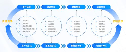 数信共生 数字科技驱动零售业创新应用洞察与软件开发销售趋势