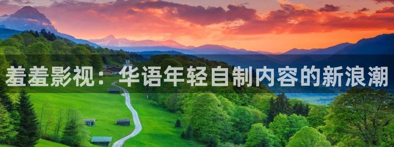 木瓜私人影院：羞羞影视：华语年轻自制内容的新浪潮