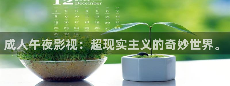 木瓜影院：成人午夜影视：超现实主义的奇妙世界。